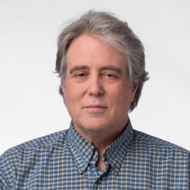 Dan Raley